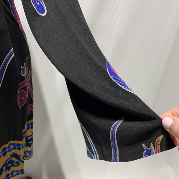 Hale Bob- dress - Picture 4 of 9